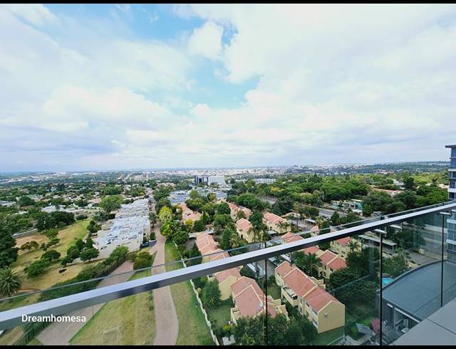 2 BEDROOM PROPERTY TO RENT IN SANDTON CENTRAL